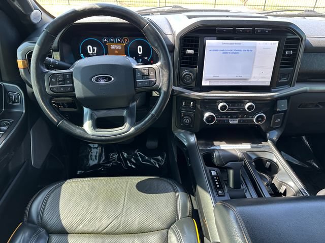 Certified 2023 Ford F150 Tremor w/ Equipment Group 402A High AWD/4WD image 19