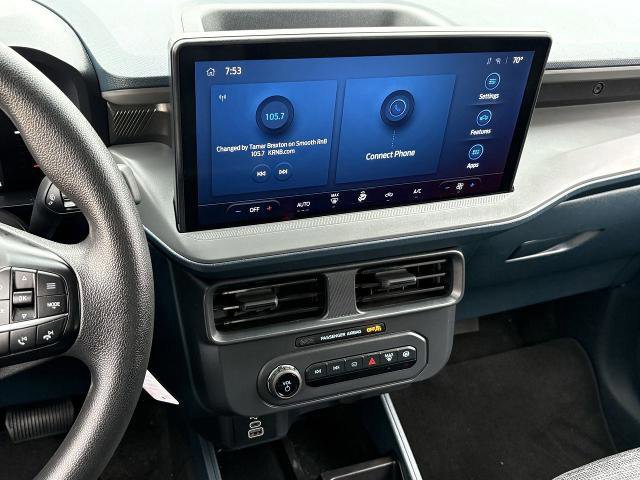 Certified 2025 Ford Maverick XL w/ Equipment Group 102A image 19