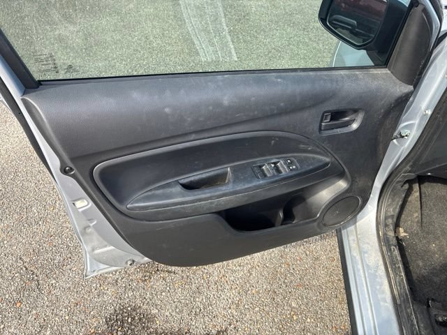Used 2024 Mitsubishi Mirage LE FWD image 30