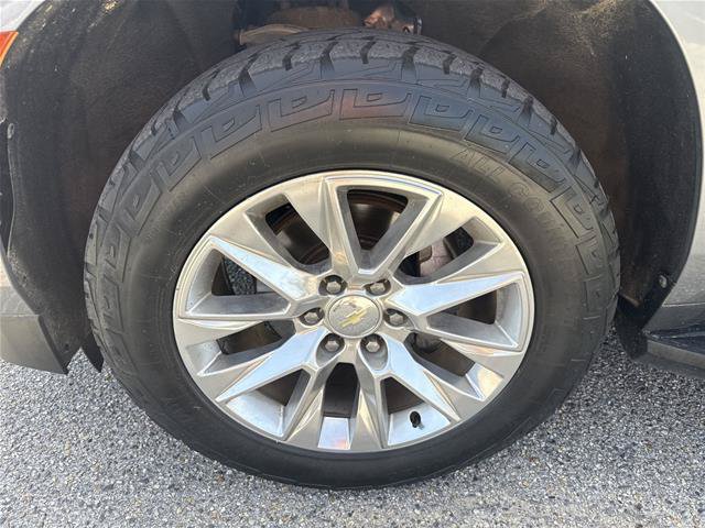 Used 2021 Chevrolet Tahoe Premier RWD image 34