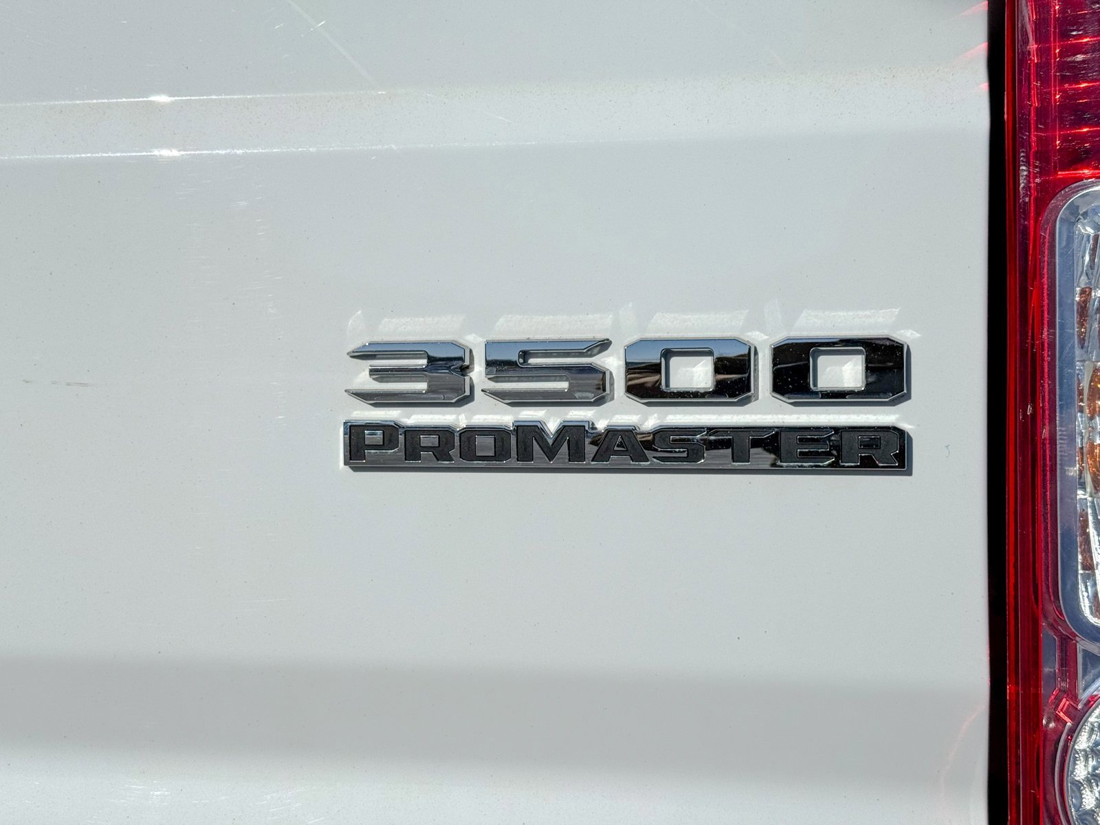 Used 2023 RAM ProMaster 3500 w/ Convenience Group image 12