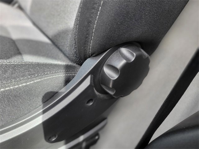 Used 2025 RAM ProMaster 2500 image 20