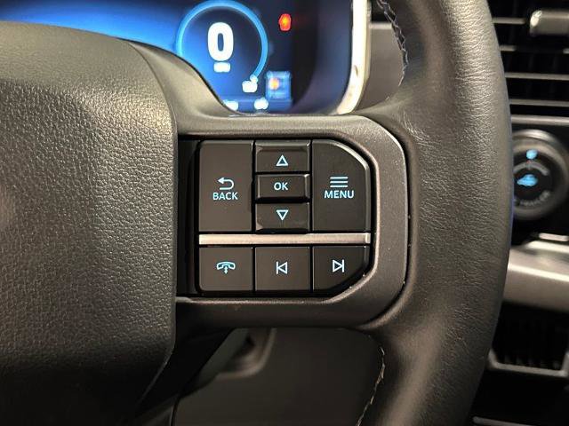 Certified 2024 Ford F150 Lightning XLT image 23