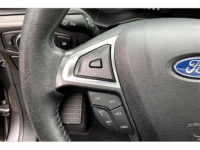 Certified 2022 Ford Edge SEL image 11