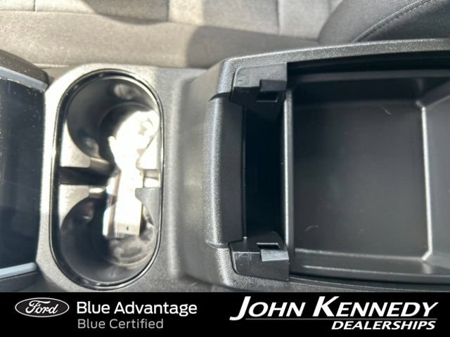 Used 2024 Chevrolet Colorado Trail Boss w/ Technology Package AWD/4WD image 34
