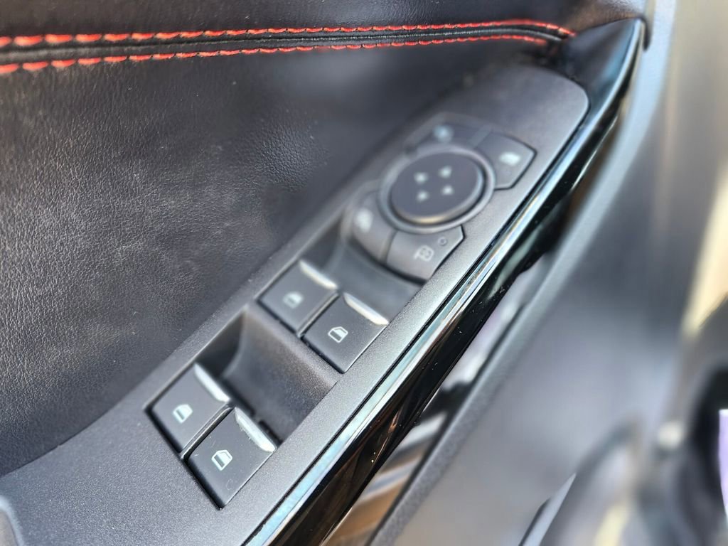 Certified 2022 Ford Explorer ST-Line w/ Class IV Trailer Tow Package image 19