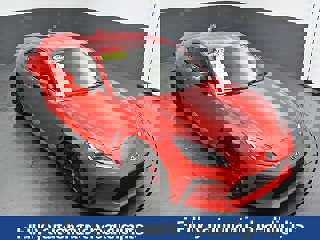 Used 2025 Toyota GR86 Premium w/ Performance Package RWD image 21