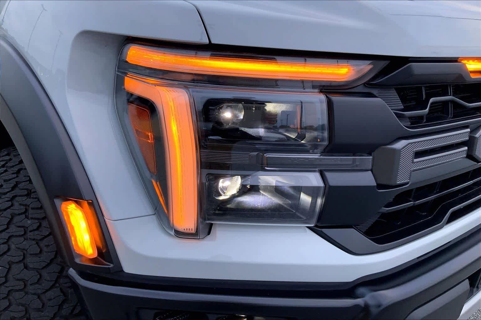 Certified 2024 Ford F150 Raptor AWD/4WD image 27