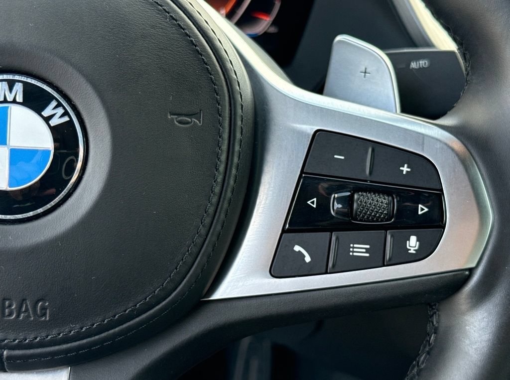 Used 2022 BMW 228i Gran Coupe w/ M Sport Package FWD image 17