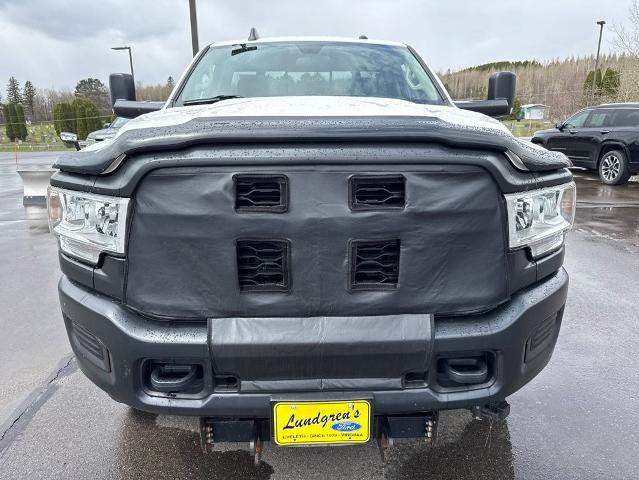 Used 2019 RAM 3500 Tradesman AWD/4WD image 5