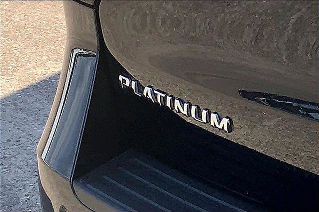 Certified 2024 Ford Expedition Max Platinum AWD/4WD image 7