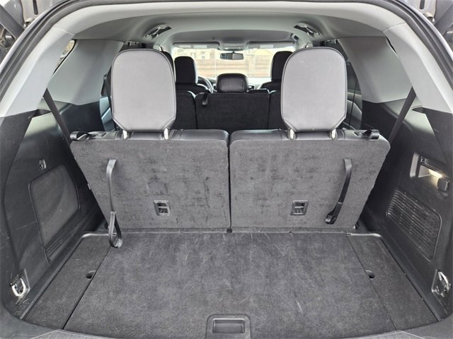 Certified 2024 Ford Explorer Limited image 18