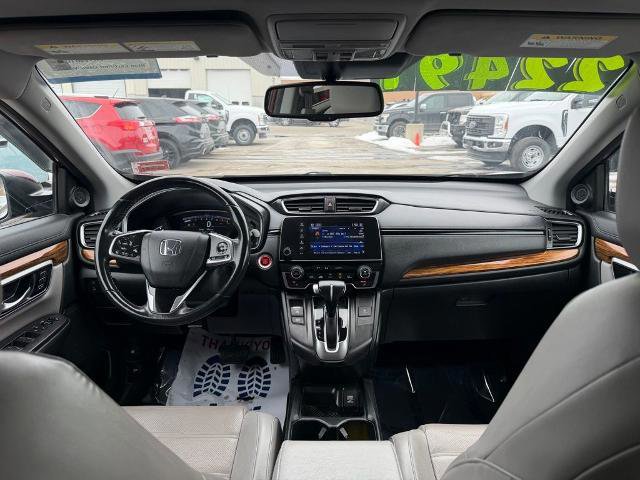 Used 2019 Honda CR-V Touring image 6
