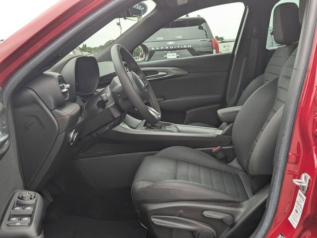 Used 2023 Dodge Hornet GT w/ GT Blacktop Package AWD/4WD image 20