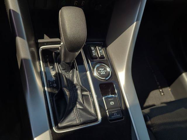 Used 2025 Mitsubishi Eclipse Cross SE AWD/4WD image 23