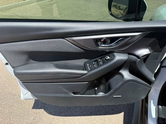 Used 2024 Subaru WRX Premium AWD/4WD image 11