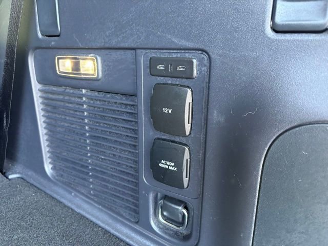 Certified 2025 Ford Expedition Active AWD/4WD image 40