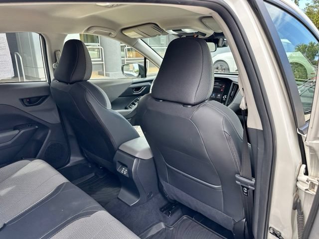 Used 2024 Subaru Crosstrek 2.0i Premium AWD/4WD image 48