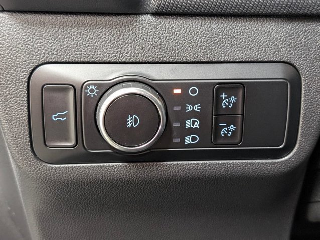 Certified 2023 Ford Bronco Sport Outer Banks AWD/4WD image 10