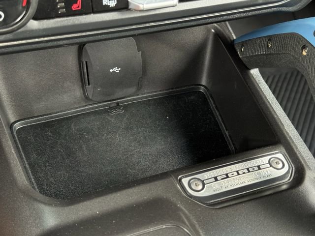 Certified 2023 Ford Bronco Wildtrak image 18