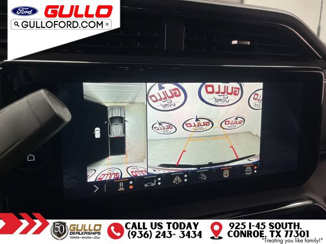 Used 2024 GMC Sierra 2500 AT4 w/ AT4 Premium Plus Package AWD/4WD image 26