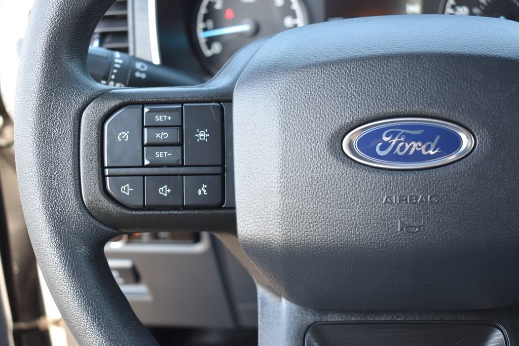 Certified 2023 Ford F150 XL w/ STX Appearance Package AWD/4WD image 20