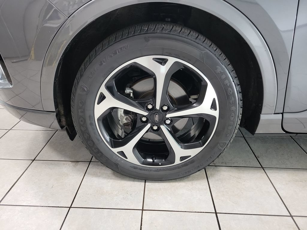 Certified 2023 Ford Escape ST-Line Elite AWD/4WD image 50