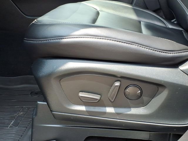 Certified 2023 Ford Explorer XLT w/ Equipment Group 202A AWD/4WD image 16