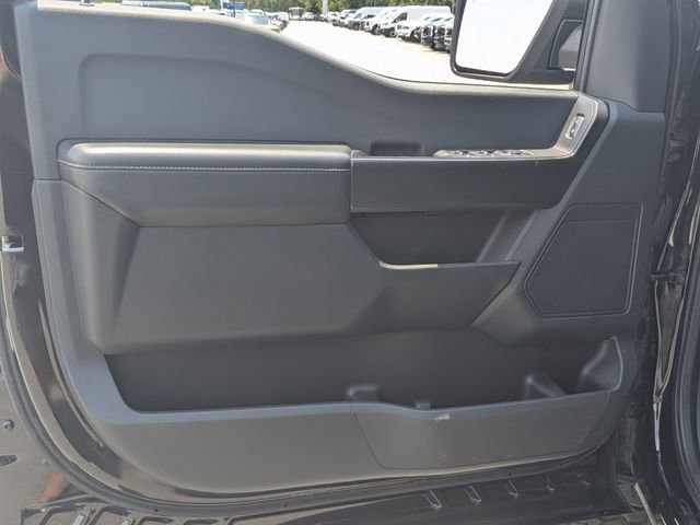 Certified 2024 Ford F150 STX AWD/4WD image 9