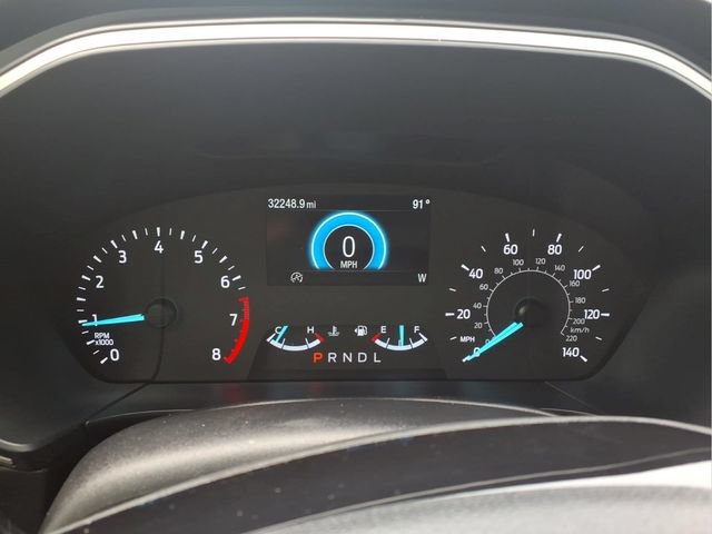 Certified 2022 Ford Escape SE w/ Convenience Package AWD/4WD image 16