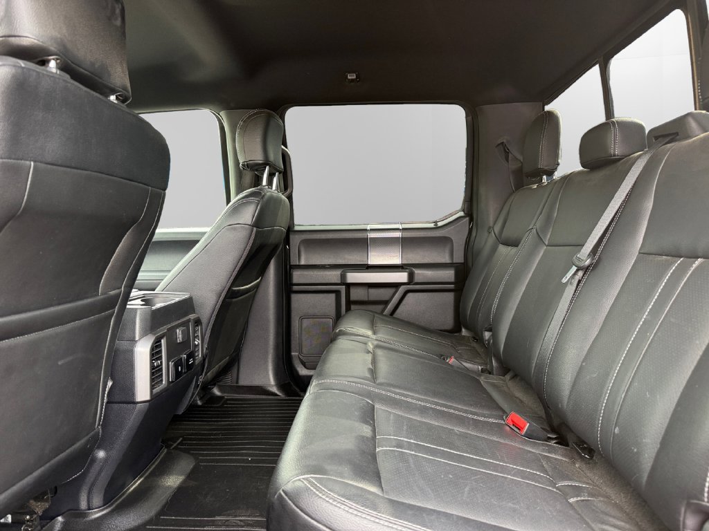 Certified 2020 Ford F150 XLT w/ Equipment Group 302A Luxury AWD/4WD image 13