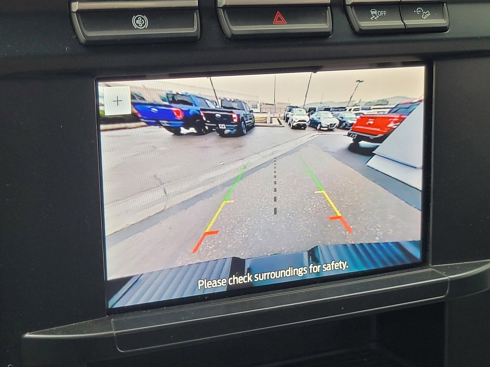 Certified 2024 Ford F250 XLT w/ FX4 Off-Road Package image 27