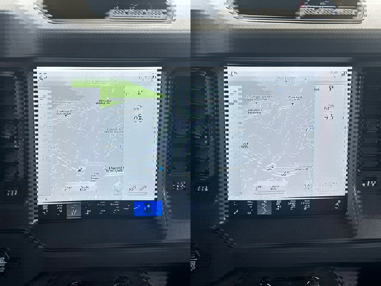 Certified 2025 Ford Bronco Big Bend image 30