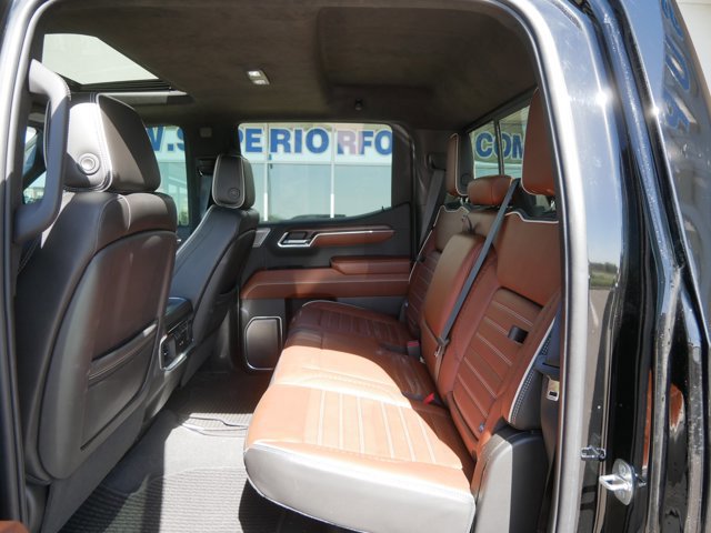 Used 2023 GMC Sierra 1500 Denali Ultimate AWD/4WD image 22