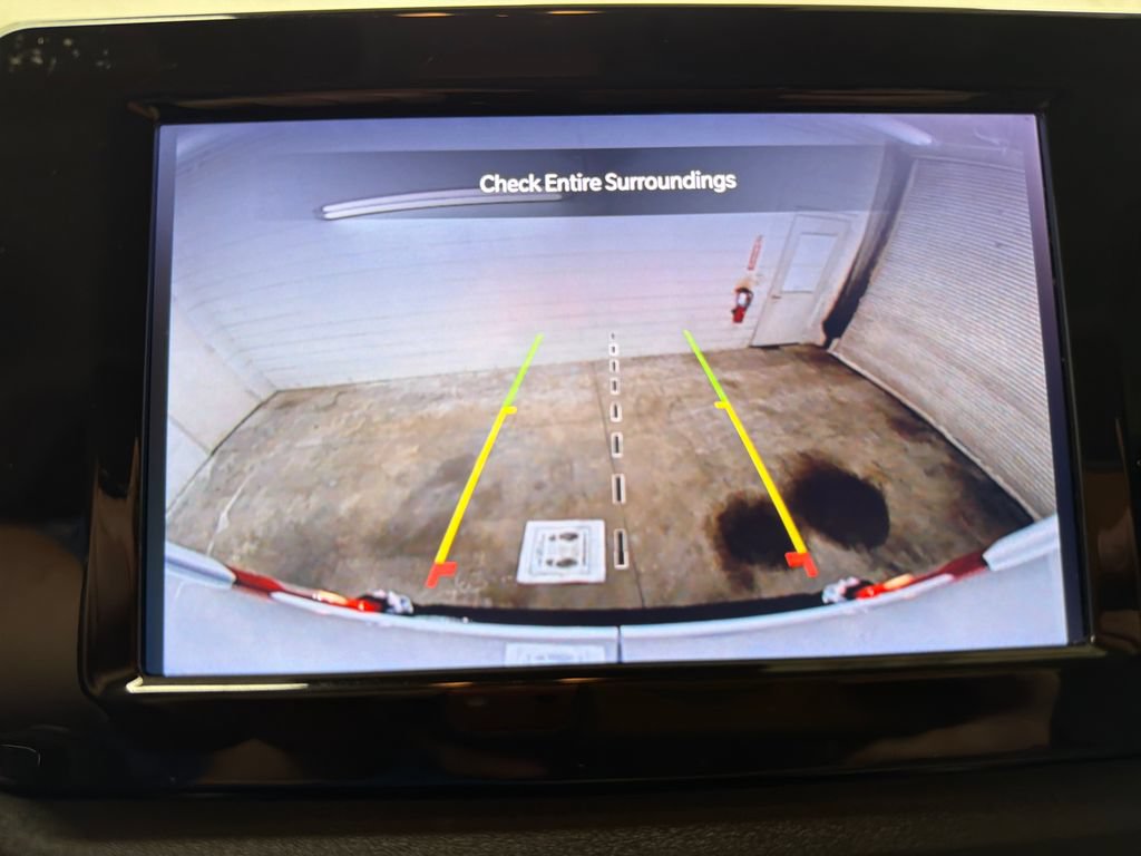 Used 2025 RAM ProMaster 2500 w/ Convenience Group FWD image 26