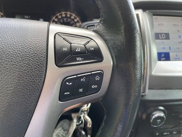 Certified 2020 Ford Ranger XLT w/ Equipment Group 301A Mid AWD/4WD image 19