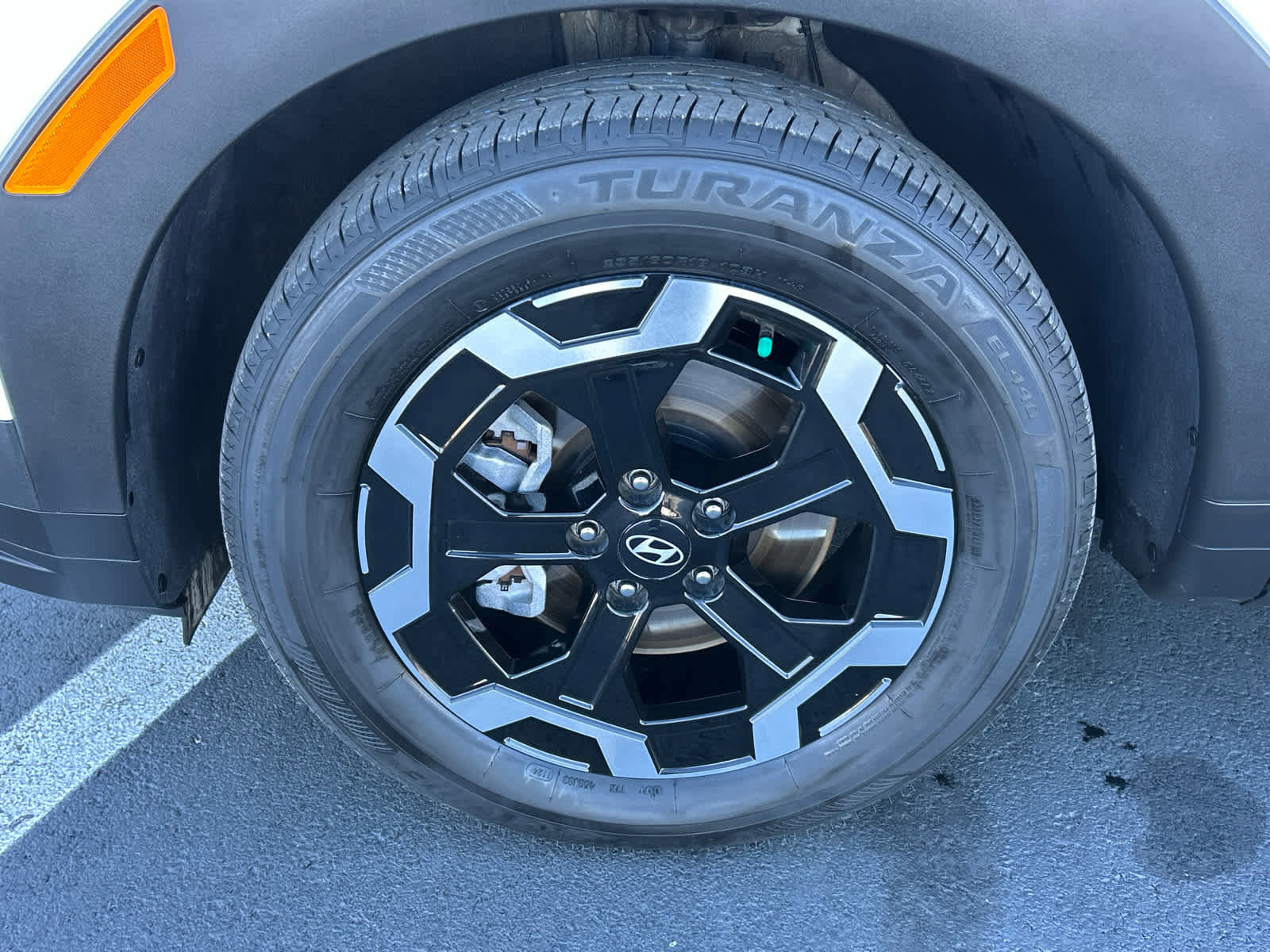 Used 2024 Hyundai Santa Fe SEL image 11