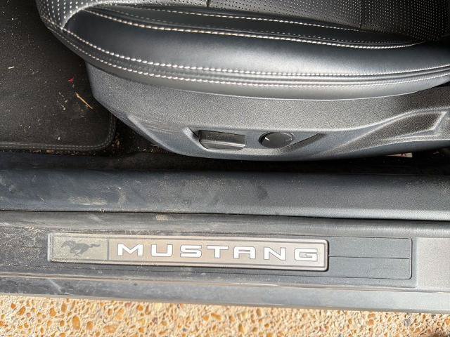 Certified 2024 Ford Mustang GT Premium RWD image 11