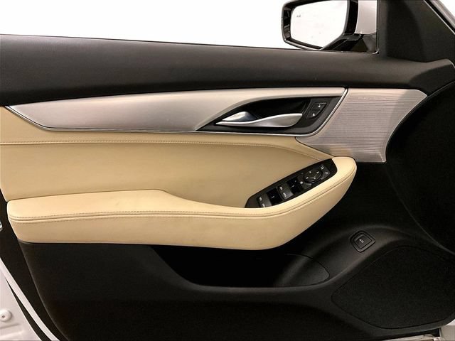 Used 2022 Cadillac CT5 Luxury w/ Sun And Sound Package AWD/4WD image 22