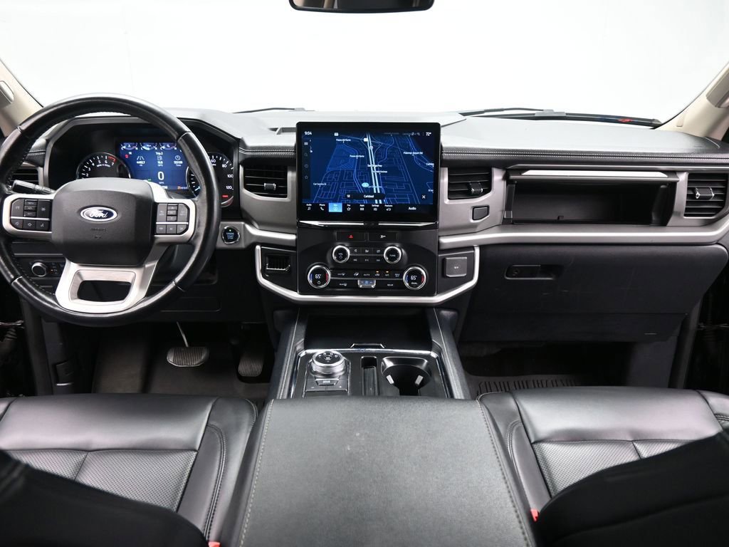 Certified 2022 Ford Expedition Max XLT image 48