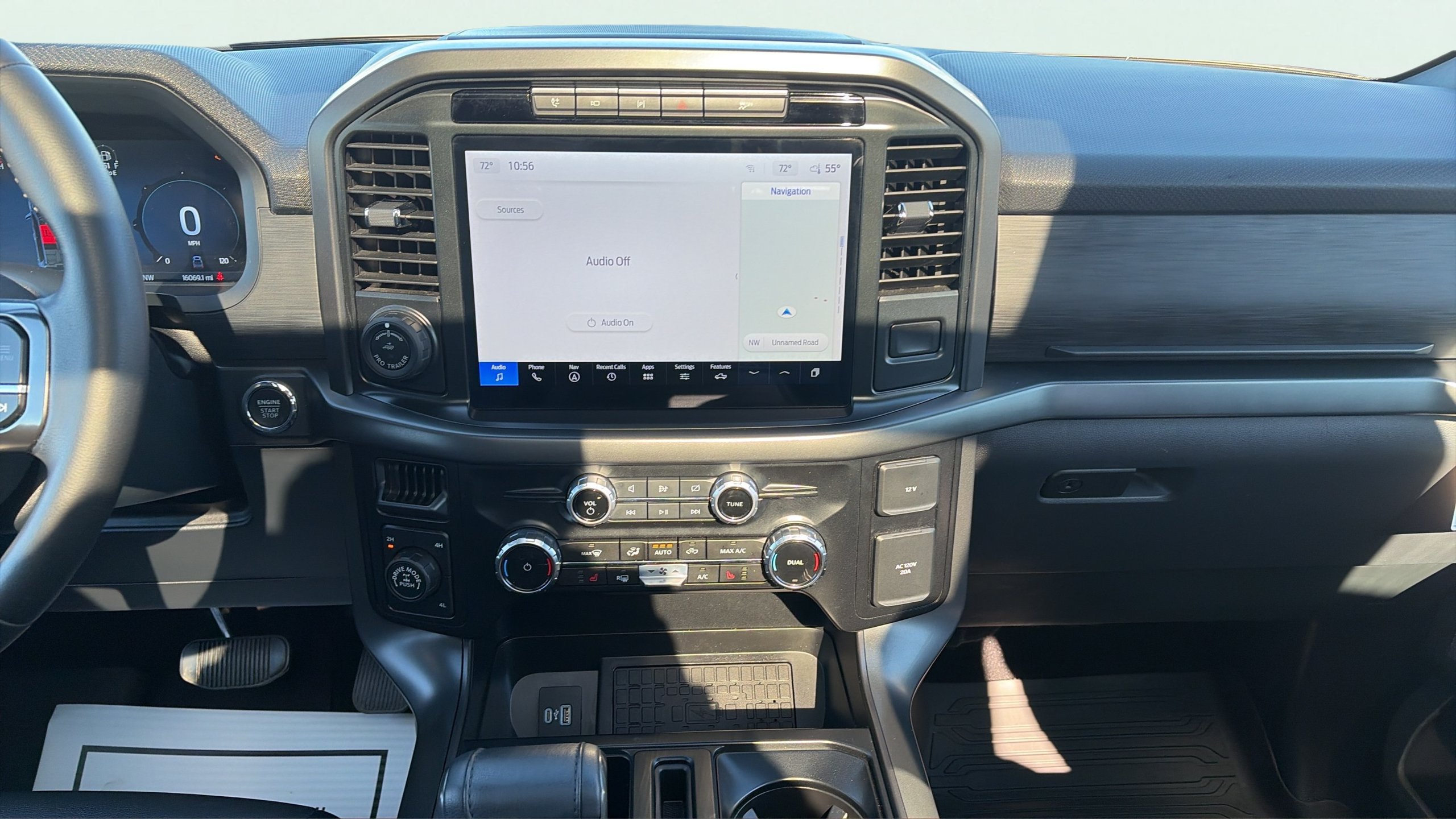 Certified 2024 Ford F150 XLT w/ Equipment Group 303A High AWD/4WD image 20