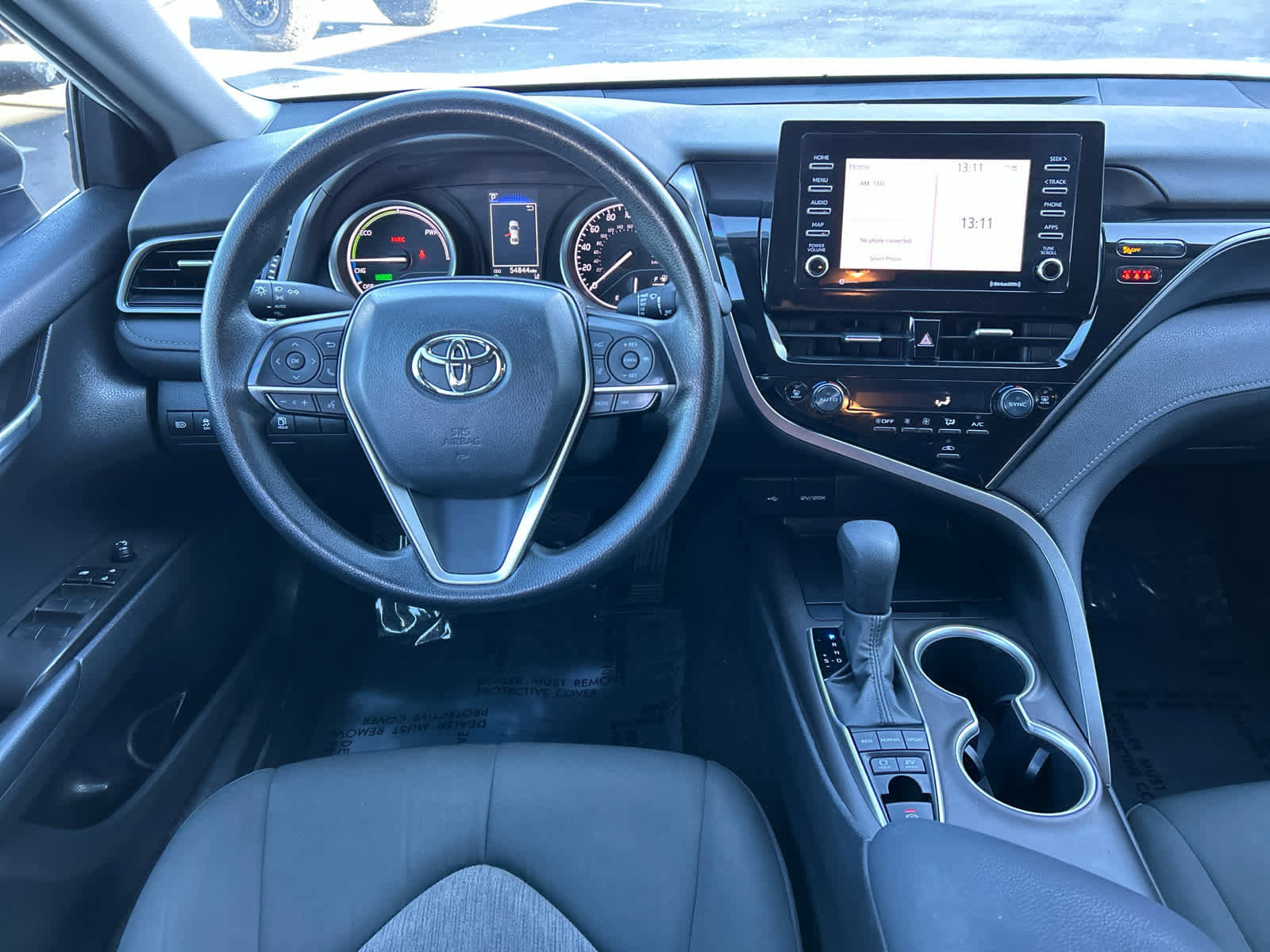 Used 2023 Toyota Camry LE image 25