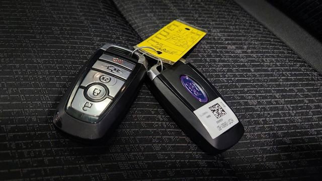 Certified 2023 Ford F150 XLT w/ Equipment Group 302A High AWD/4WD image 15