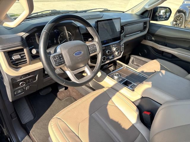 Certified 2023 Ford Expedition Limited image 19