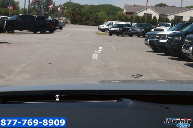 Used 2025 Nissan Pathfinder Platinum image 33