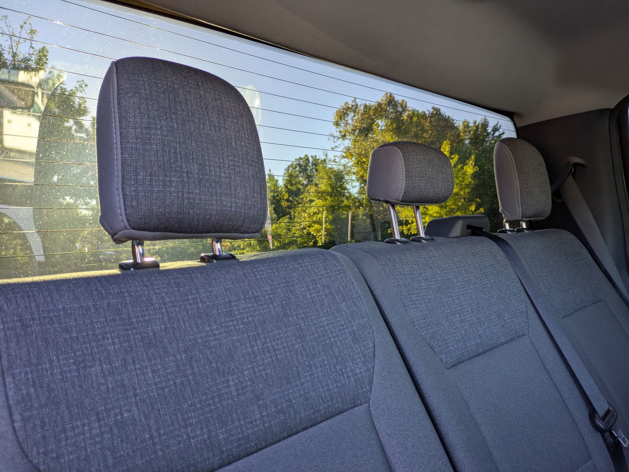 Certified 2024 Ford F150 Lightning XLT image 40