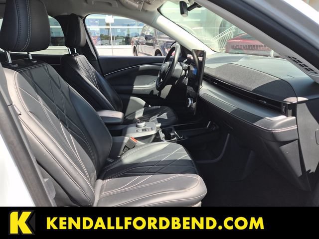Certified 2023 Ford Mustang Mach-E Select AWD/4WD image 30