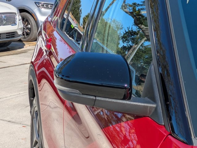 Certified 2025 Ford Explorer ST image 10