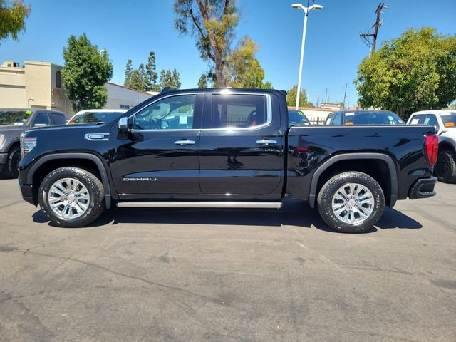 Used 2023 GMC Sierra 1500 Denali w/ Technology Package AWD/4WD image 30