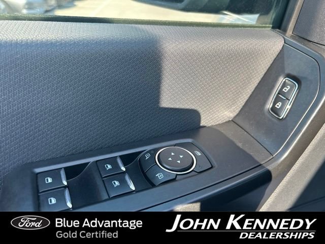 Certified 2021 Ford F150 XL w/ Equipment Group 101A High AWD/4WD image 23